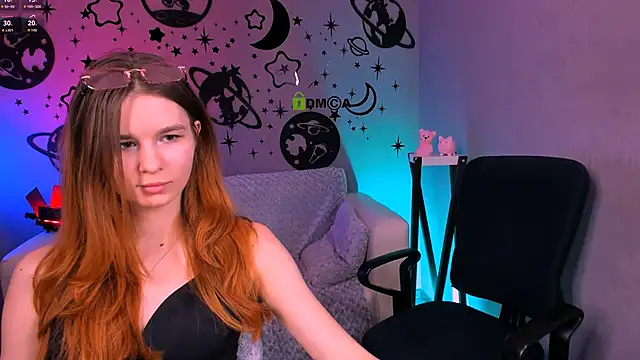 bella_dorn webcam