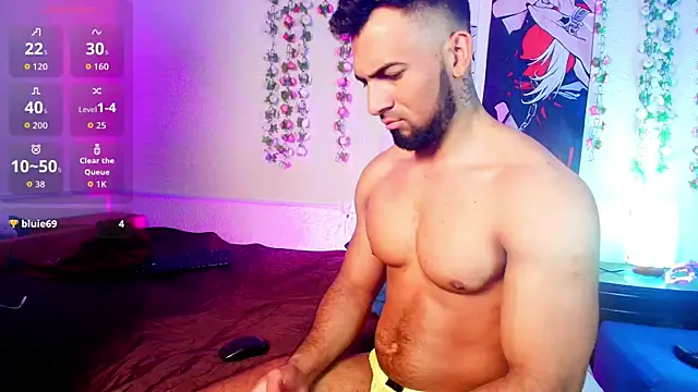 markus_white webcam