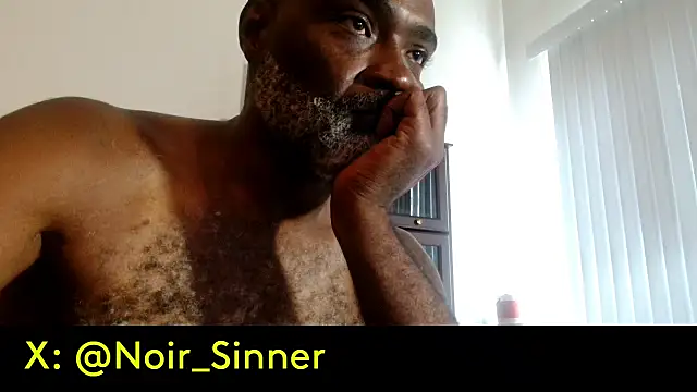 sinnernoir webcam