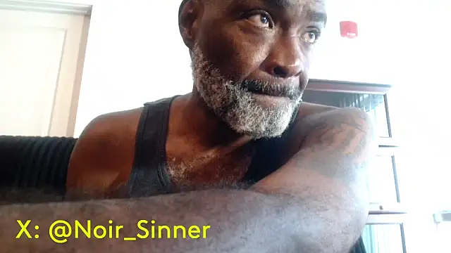 sinnernoir