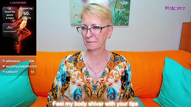 iamyourdream89 live cam