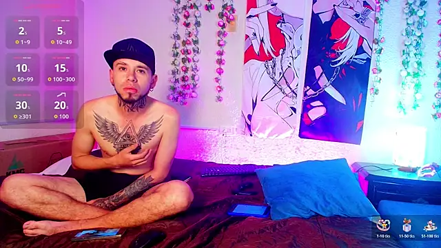 markus_white webcam