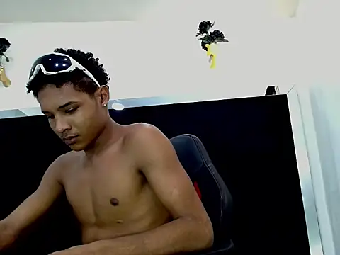 RafaelVander live sex cam