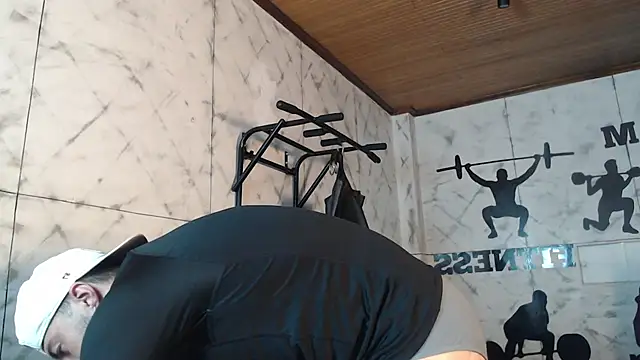 Liam_ashford live cam on StripChat