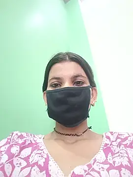 Aafreen_36 webcam