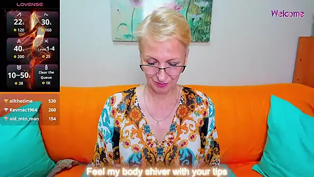 iamyourdream89 webcam