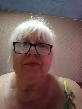 Alexia64231 webcam