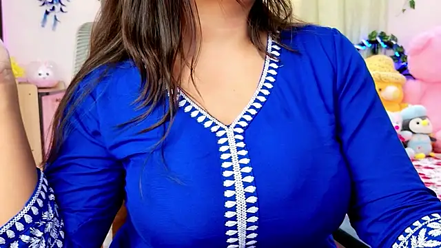 thyAanvi