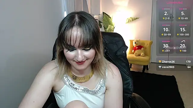 Crystal-dreamt webcam