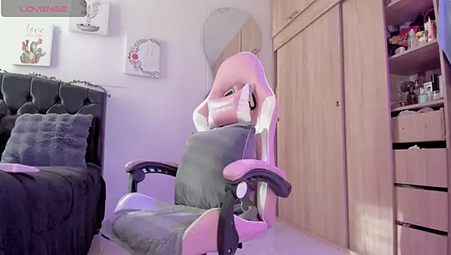 Amaranthaa1 webcam