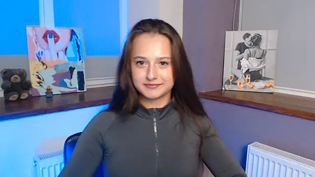 Caramel_bunny webcam