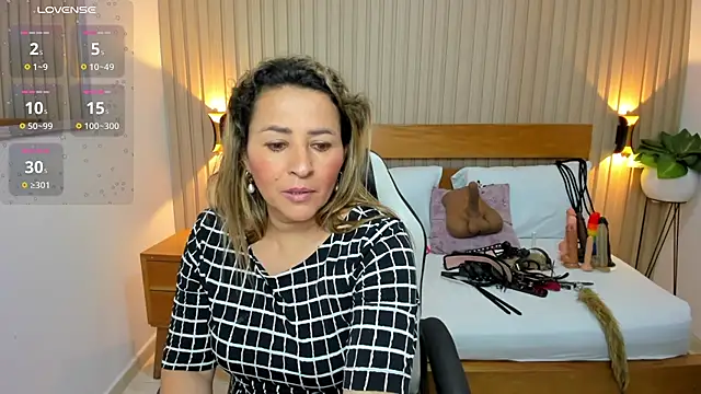 luciana_ballesteros_ webcam