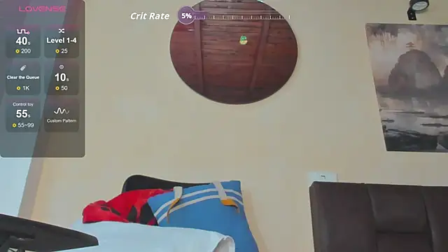 MikeRoss7777 webcam