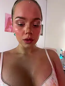 SIlviaBeyt webcam