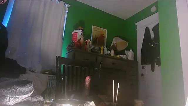 SadCatDaddy webcam