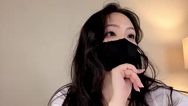 Belover_nana webcam