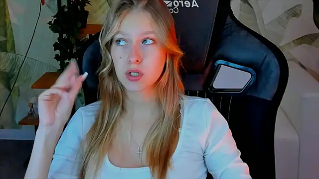 EveMundie webcam