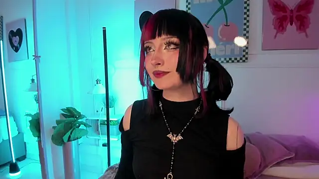 Zoe_Lynch_ webcam