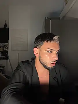 Gipsyboysteve webcam