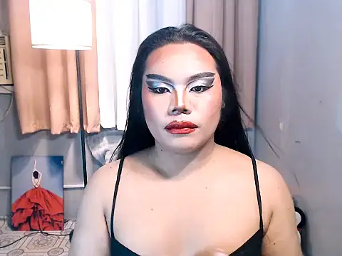 TSbrianaHugeCock webcam
