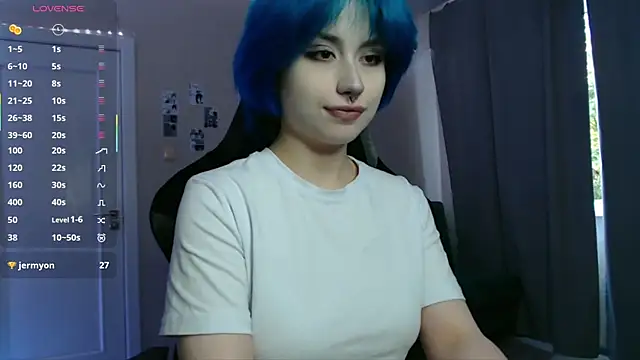LeisaHopperstad webcam