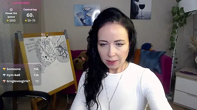 beautiful_moon3 webcam