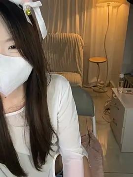 _xiaoxinxin_ webcam