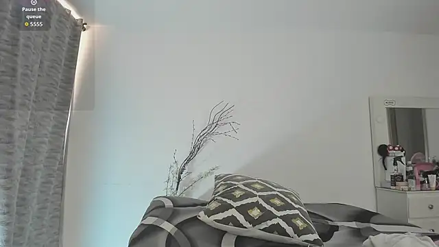 meli_rosee webcam