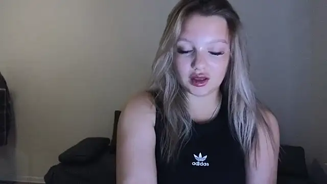 bettyloveu webcam