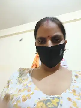 Neha-ji webcam
