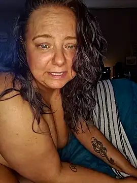 Jaclynnbaby webcam