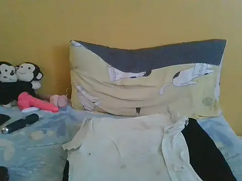 Suzzy_Baibe webcam