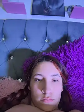 JUANITA-007 webcam
