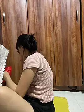 Sidy_02 webcam