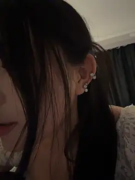 wanwan-baobei webcam