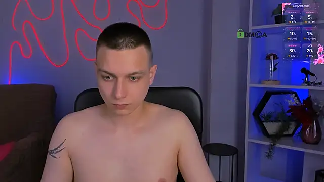 eric_nova webcam