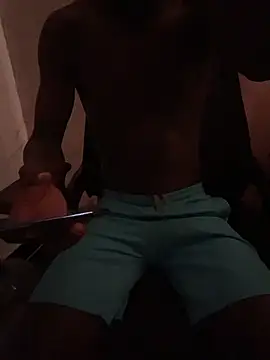 YsugarBoy webcam