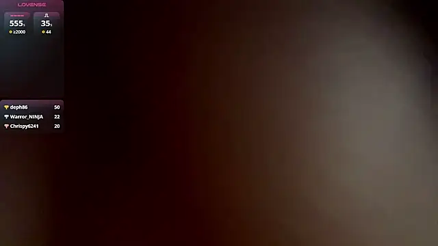OzellAbrantes webcam