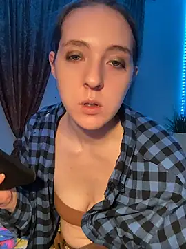 Love_Jynx webcam