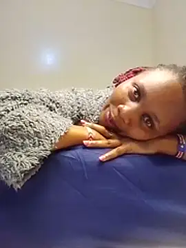 _Shantel1 webcam