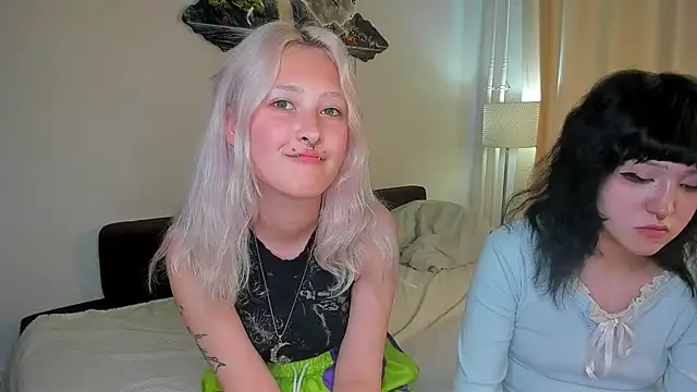 Muffin_Mia webcam