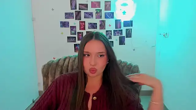 Camilla_Lovee webcam