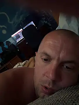 Dejanaceking webcam