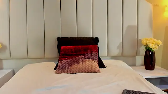 LianFerrer1 webcam