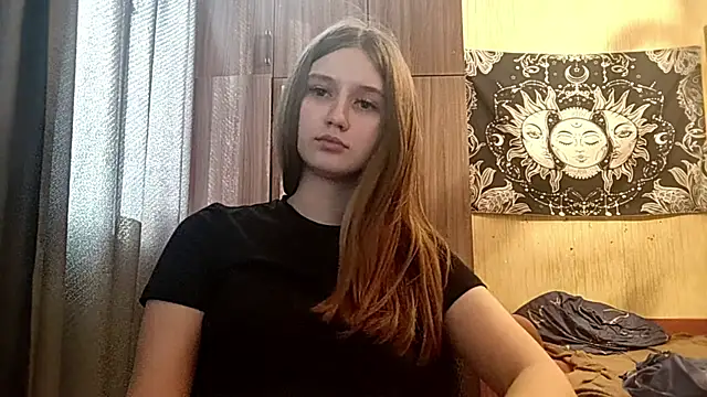 DanicaMazon webcam