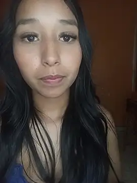 bella_chocolate webcam