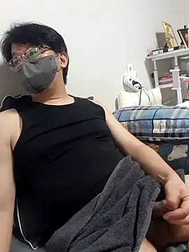 okay-boy's live cam