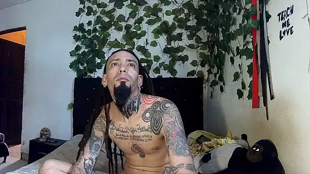 caribbeanlover1 webcam