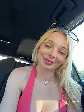 HannaXLove webcam
