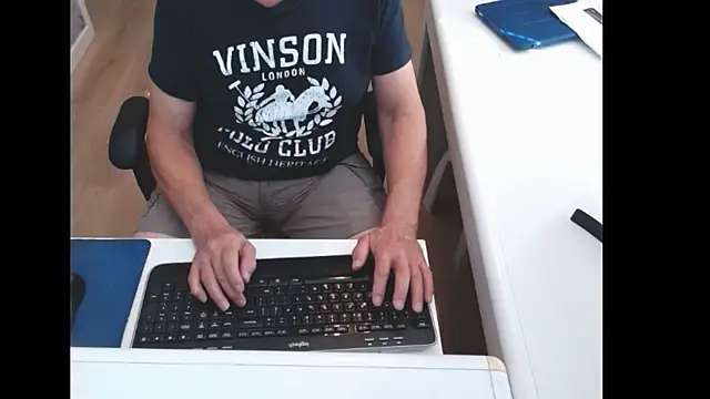 dutchpornking webcam